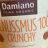 Haselnussmus, 100 % crunchy von danimath | Hochgeladen von: danimath