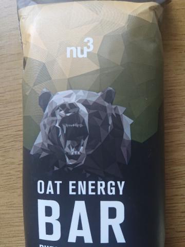 Oat Energy Bar, Simply Oats by daywin94 | Uploaded by: daywin94