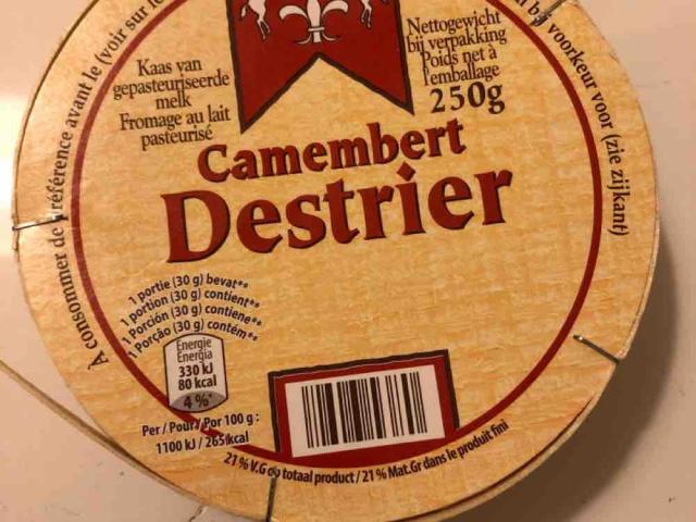 Camembert von leonhennig | Hochgeladen von: leonhennig