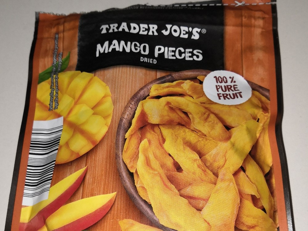 Mango Pieces von astarte85464 | Hochgeladen von: astarte85464