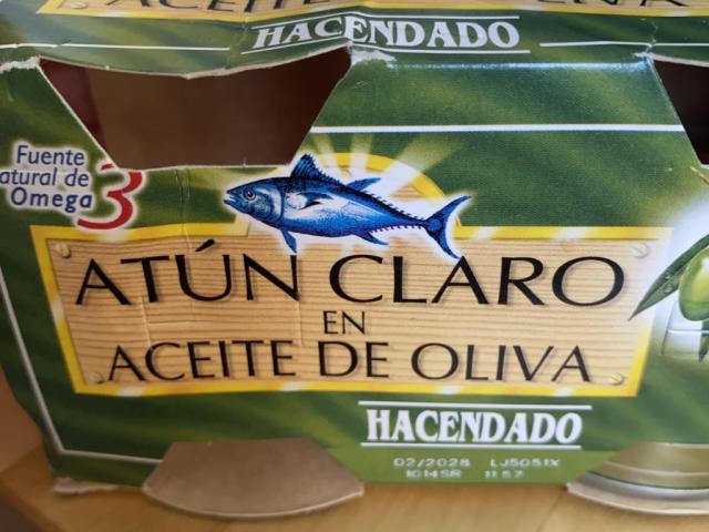 Atún claro en aceite by EvaTik | Uploaded by: EvaTik Atún claro en aceite by EvaTik | Uploaded by: EvaTik
