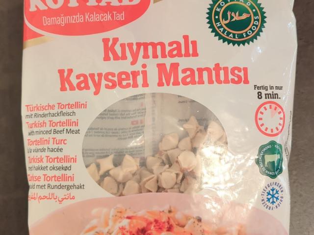 Kiymali Kayseri Mantisi von xkenco | Hochgeladen von: xkenco