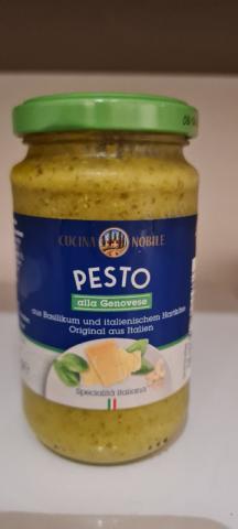Pesto, alla Genovese von SabUn | Hochgeladen von: SabUn