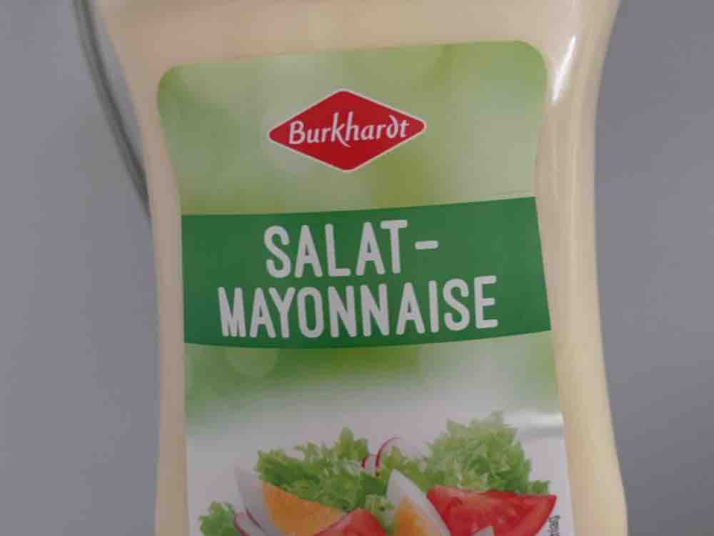 Salat Mayonnaise von AleksML10 | Hochgeladen von: AleksML10