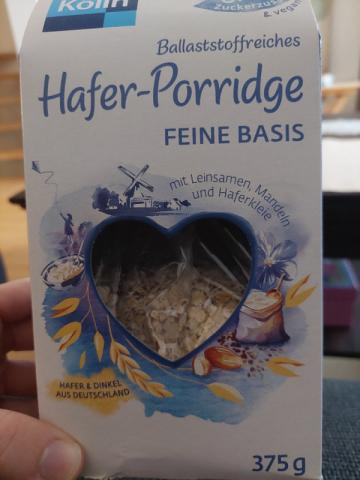 Hafer Poridge by Franceee | Hochgeladen von: Franceee