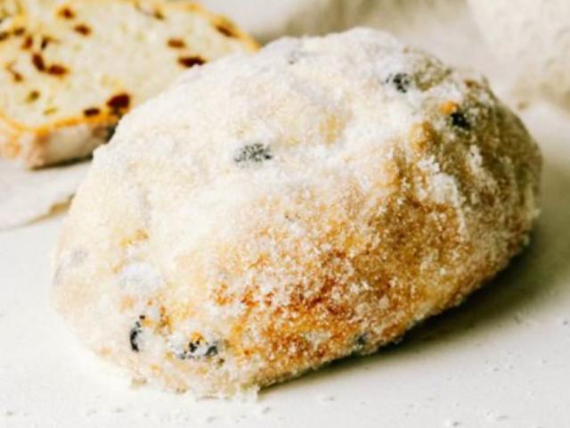 Quarkstollen von GriKo | Hochgeladen von: GriKo