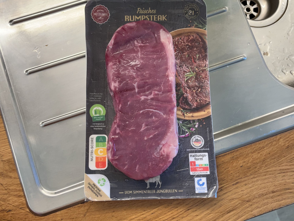 Rumpsteak von Sven199911 | Hochgeladen von: Sven199911 Rumpsteak von Sven199911 | Hochgeladen von: Sven199911