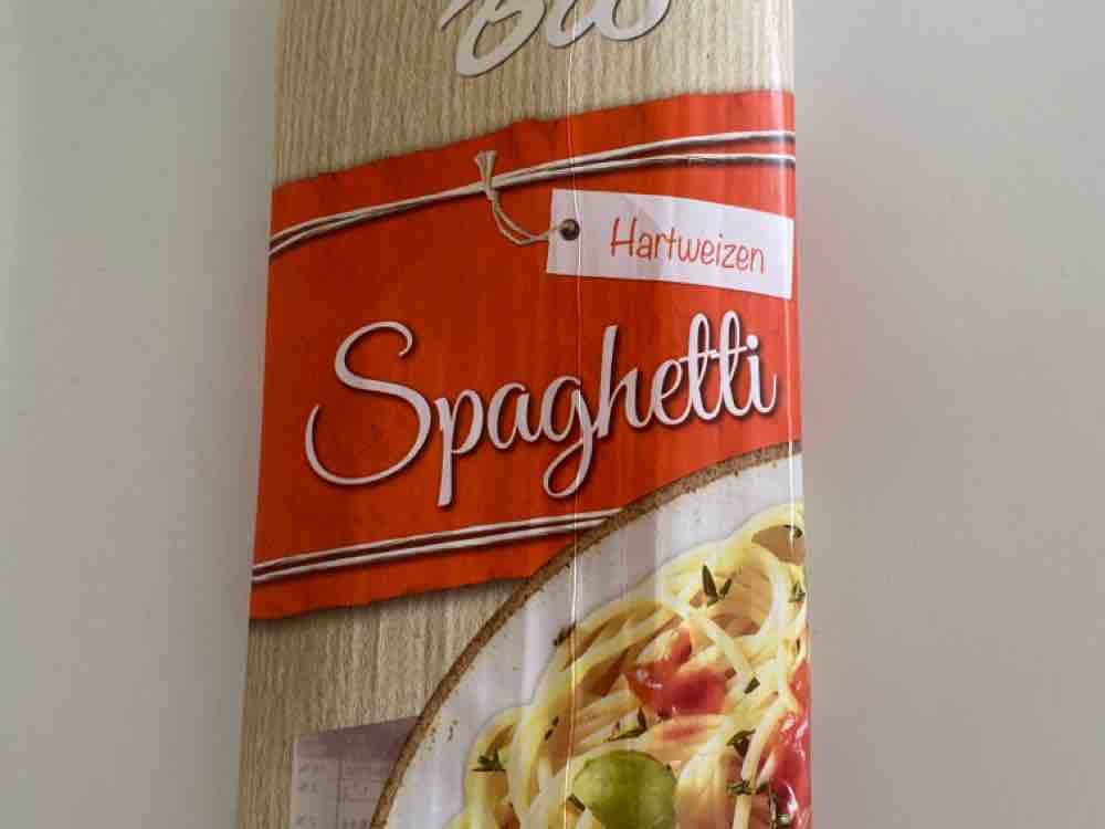 Spaghetti Hartweizen von vanessa309 | Hochgeladen von: vanessa309