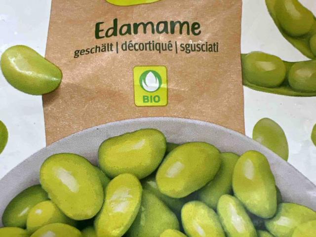 edamame, frozen bio by NWCLass | Uploaded by: NWCLass