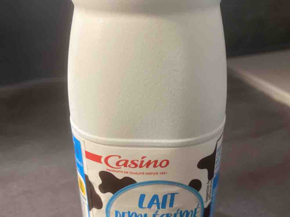 lait demi-ecreme, Milch von Ep3 | Hochgeladen von: Ep3