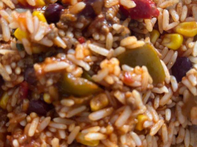 chili con carne von Ticka | Hochgeladen von: Ticka