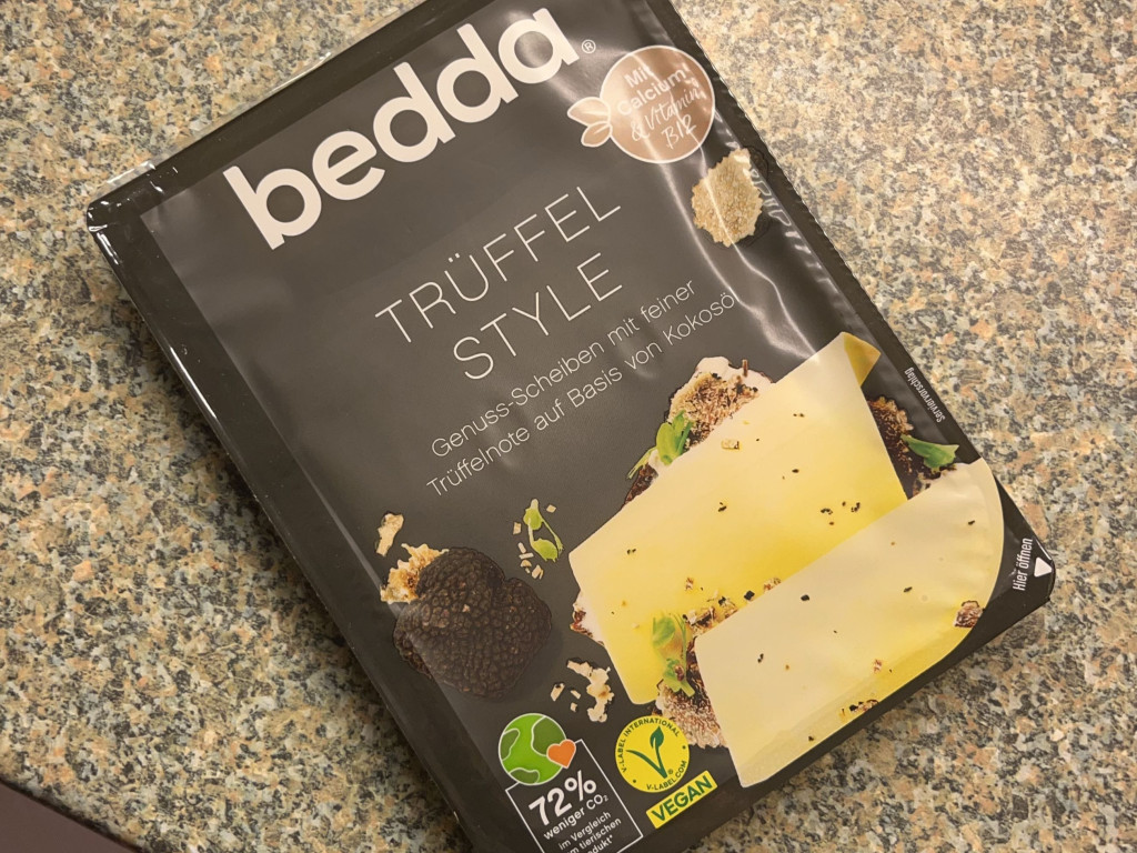 bedda, Trüffel Style by Gauxi | Hochgeladen von: Gauxi