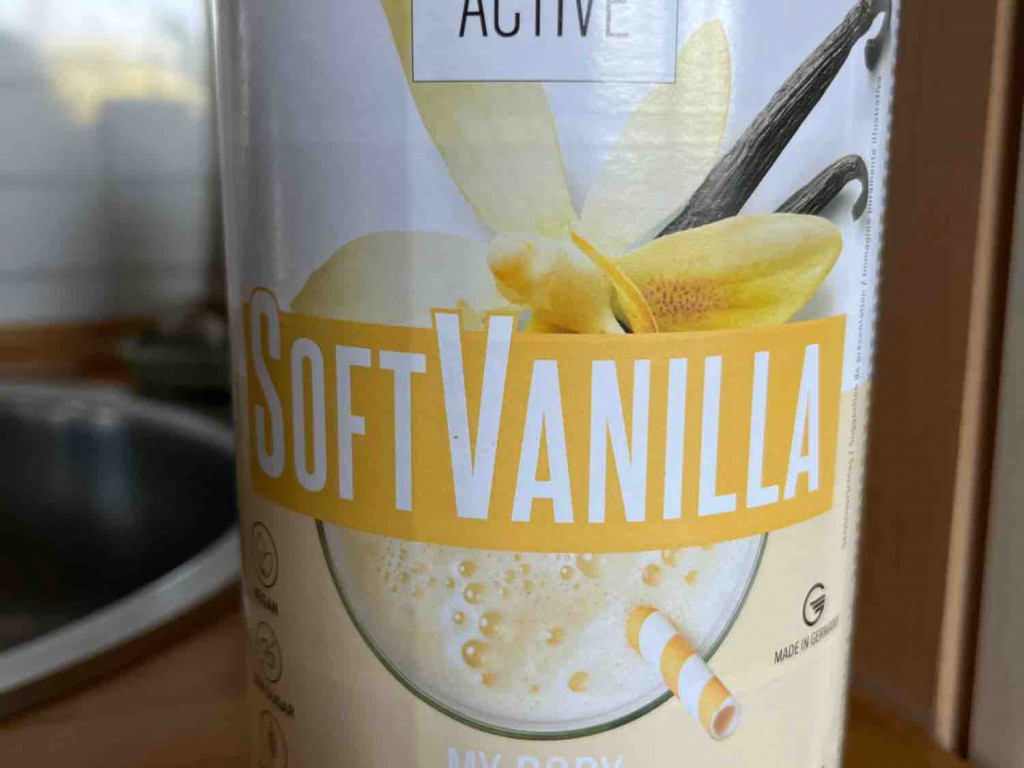 Figuactive, Soft Vanilla von franzie89 | Hochgeladen von: franzie89