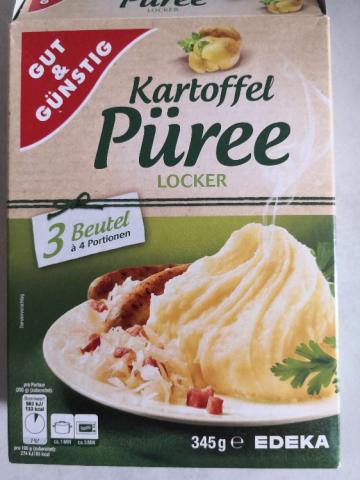 Kartoffel Püree locker, zubereitet von timomerkel683 | Hochgeladen von: timomerkel683