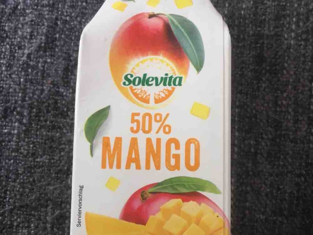 50% Mango von JGV | Hochgeladen von: JGV