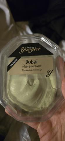 Dubai Pistaziencreme von Emaievus | Hochgeladen von: Emaievus