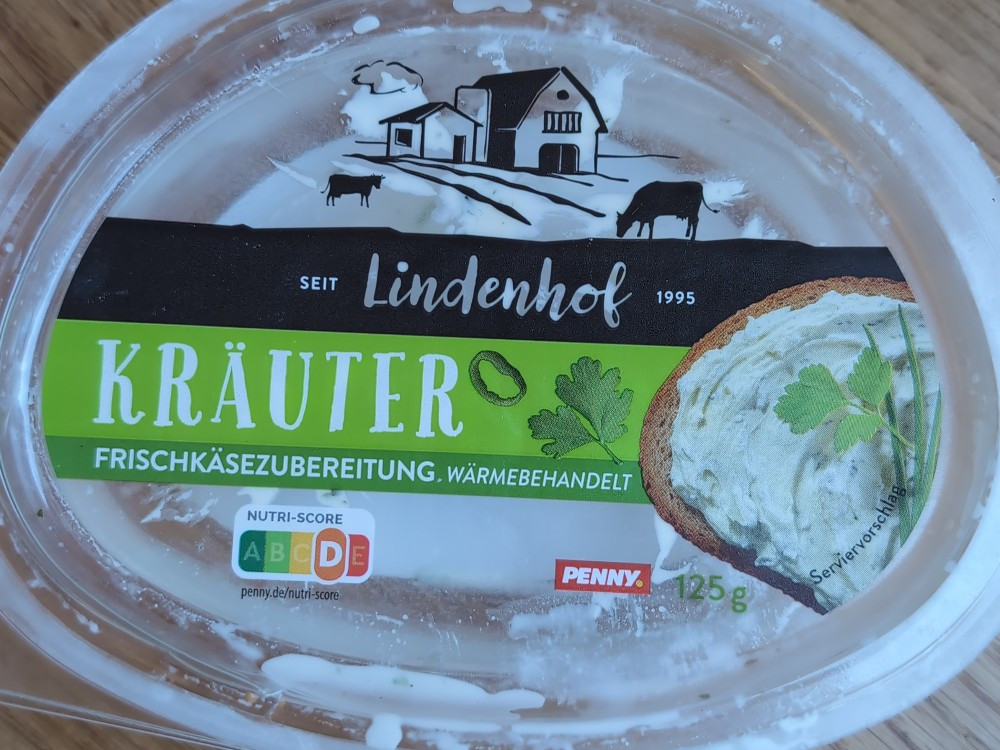 Kräuterfrischkäse, (Penny) von tanhem | Hochgeladen von: tanhem