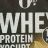 Oh! Whey Protein Yogurt by Ansenn | Hochgeladen von: Ansenn