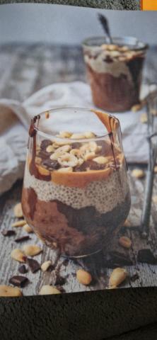 Chiapudding von Katja_Semrau | Hochgeladen von: Katja_Semrau