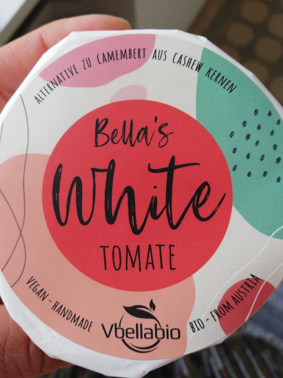 Bellas White, Tomate von p.ia | Hochgeladen von: p.ia