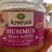 Hummus Feige Dattel by Aromastoff | Hochgeladen von: Aromastoff