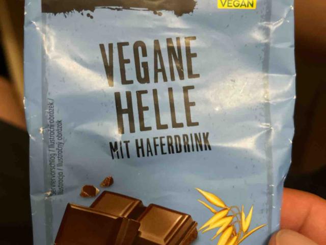 Vegane Helle, mit Haferdrink by jonesindiana | Uploaded by: jonesindiana