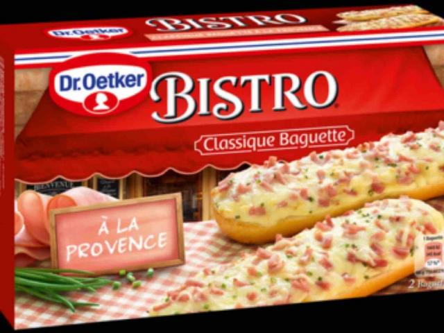 Bistro Baguette (á la Provence) von daria2087 | Hochgeladen von: daria2087