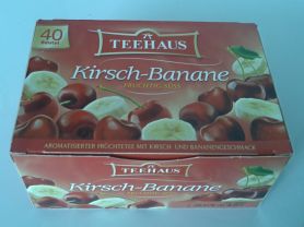 Teehaus, Kirsch-Banane | Hochgeladen von: nivea789