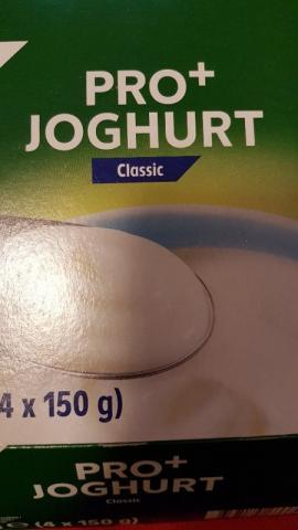 Pro+ Joghurt, 3,5 % von Tina65 | Hochgeladen von: Tina65