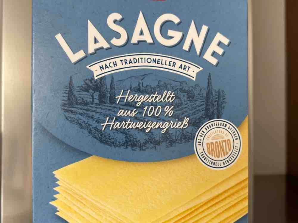 Lasagne von Elegnu | Hochgeladen von: Elegnu