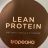 Lean Protein natural vanilla flavour von kimsiebert | Hochgeladen von: kimsiebert