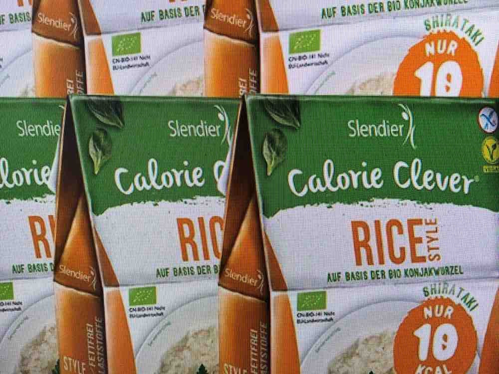 Slim Rice von karindecken | Hochgeladen von: karindecken