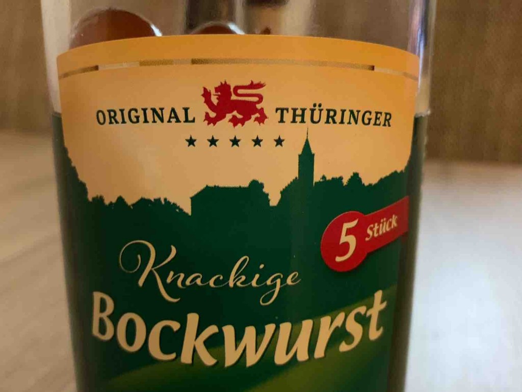 Knackige Bickwurst, im zarten Naturdarm von partygurke | Hochgeladen von: partygurke