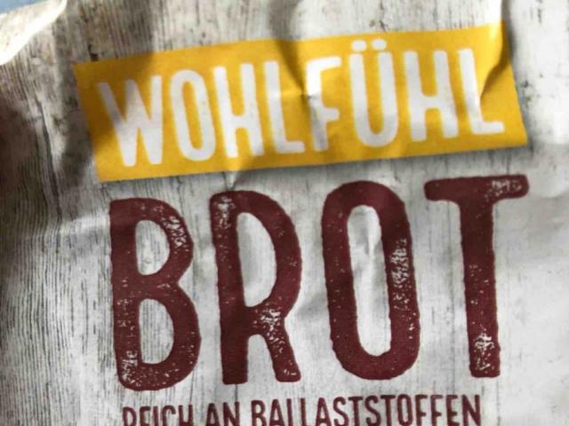 Wohlfühlbrot Siegel, Brot von renatecombe747 | Hochgeladen von: renatecombe747