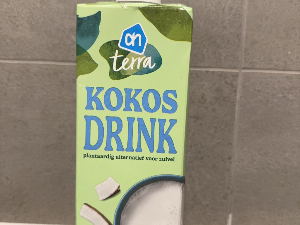 Kokos Drink von JuliiaBach | Hochgeladen von: JuliiaBach