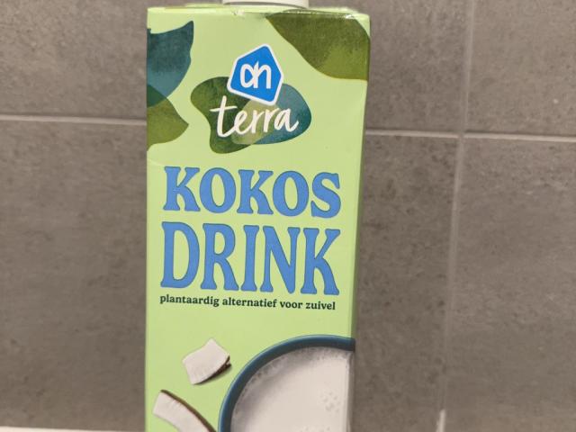 Kokos Drink von JuliiaBach | Hochgeladen von: JuliiaBach