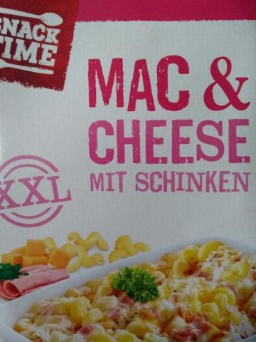 Mac&Cheese von EllaDanny | Hochgeladen von: EllaDanny