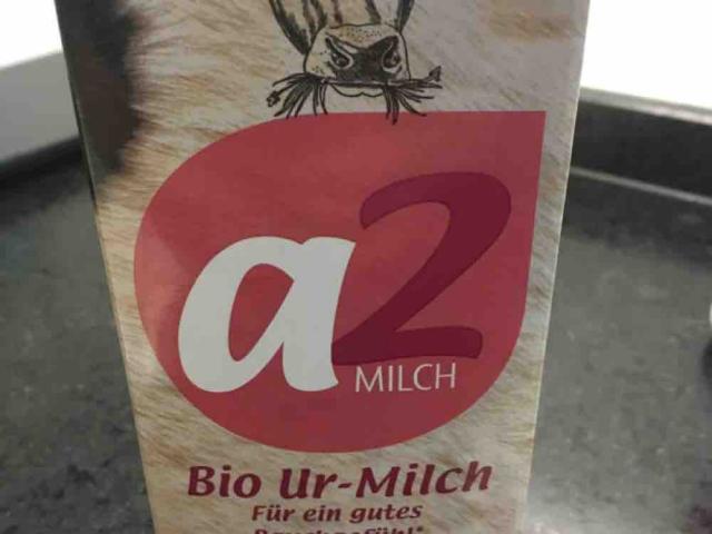 a2Milch Bio Ur-Milch von ankaheuser | Hochgeladen von: ankaheuser