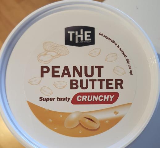 The Peanut Butter Crunchy by Mircea C | Uploaded by: Mircea C