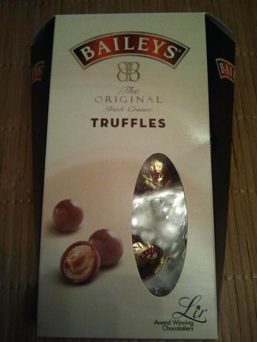 Baileys Truffels | Hochgeladen von: Ramona76