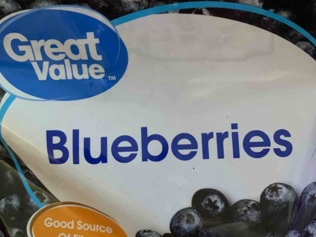 Blueberries von MaikeMonsta | Hochgeladen von: MaikeMonsta