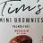 Tims Mini Brownies, Kakao von cgerber | Hochgeladen von: cgerber