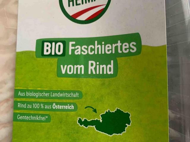 Faschiertes vom Rind , Rind von KuscheV8 | Hochgeladen von: KuscheV8