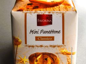 Panettone, mini | Hochgeladen von: aoesch