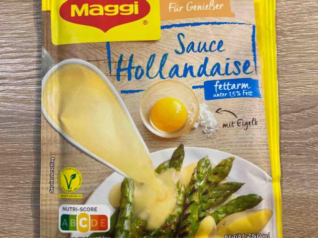 Sauce Hollandaise, fettarm von AlexIves7408 | Hochgeladen von: AlexIves7408