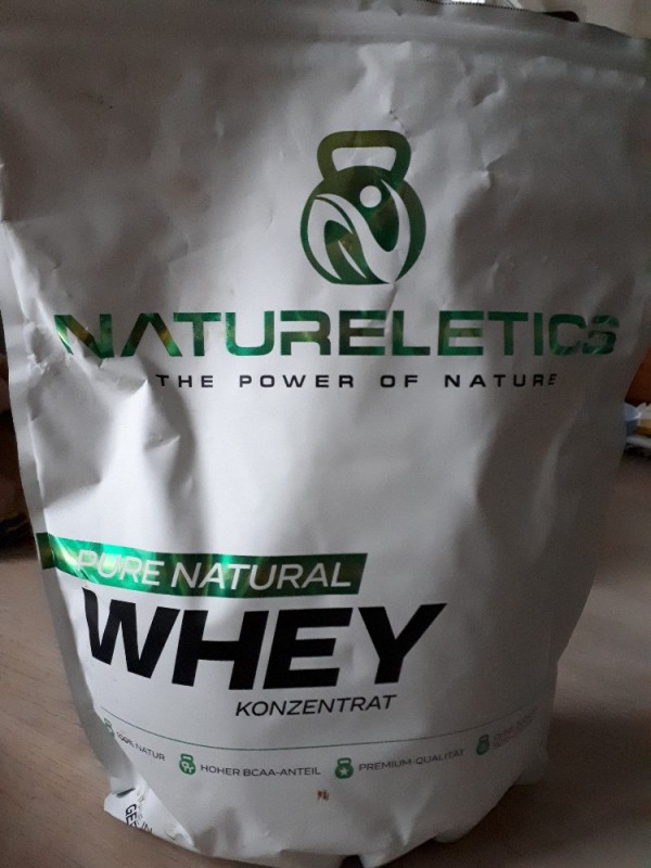 Whey Protein, Neutral von aianhundegger890 | Hochgeladen von: aianhundegger890 Whey Protein, Neutral von aianhundegger890 | Hochgeladen von: aianhundegger890