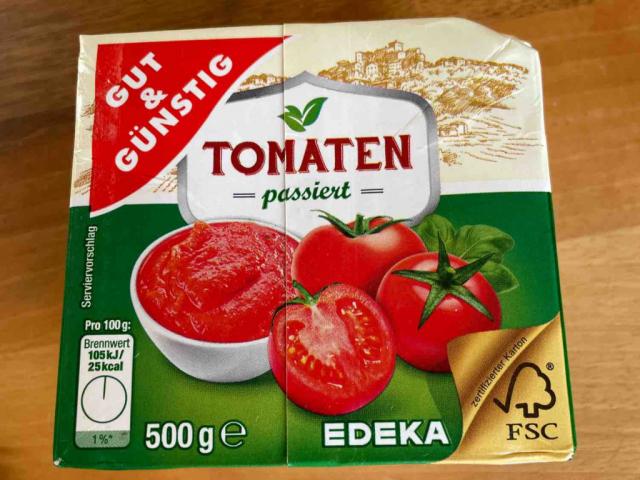 Tomaten passiert von lunaa | Uploaded by: lunaa