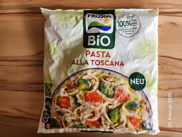 Pasta Alla Toscana BIO | Hochgeladen von: cucuyo111