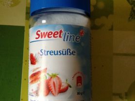 Sweetline Streusüße | Hochgeladen von: Chivana