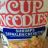 Cup Noodles, Shrimps (gekocht) von medienszenen384 | Hochgeladen von: medienszenen384